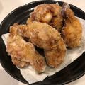 みすけMG8YY4☆'s cooksnap of when they made 食べやすい★骨付き若鶏手羽元の唐揚げ.