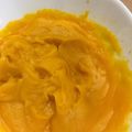 ポメちょん's cooksnap of when they made 離乳食初期☆なめらか〜なカボチャペースト.