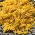くまくまくう's cooksnap of when they made ふわふわ炒り卵☆子どもでも簡単に♪.