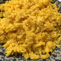 くまくまくう's cooksnap of when they made ふわふわ炒り卵☆子どもでも簡単に♪.