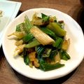 ばたみそーぱん☆'s cooksnap of when they made 大量消費！臭くならないおつまみネギ.