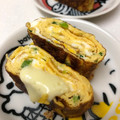 しげる66's cooksnap of when they made お弁当用 玉子焼き(ネギとめんつゆ).