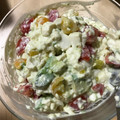 まわりてめくるん's cooksnap of when they made 15分で完成★アボカドのわさマヨ醤油和え.
