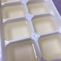 ♡まなまな♡'s cooksnap of when they made 離乳食♡初期から使える基本のかつおだし.