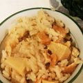 クックA7ACJK☆'s cooksnap of when they made 春はやっぱり、たけのこご飯♪.