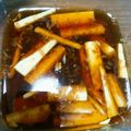 クックVVVGJF☆'s cooksnap of when they made 時短　簡単　絶品　リピ確定　山芋オクラ.