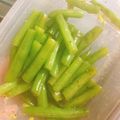 ♡♡メイ♡♡'s cooksnap of when they made インゲンとベーコン黒胡椒炒め★.