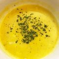 Fionarao's cooksnap of when they made ☆とっても美味しい！かぼちゃスープ☆.