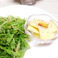 めみたん☆'s cooksnap of when they made 林檎のマリネ.