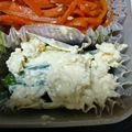 ミンジュン's cooksnap of when they made ポン酢、マヨネーズでほうれん草のお浸し♪.