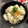 しましまもっぷ's cooksnap of when they made たけのこときのこの味噌風味炊き込みご飯.