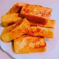 pipipipimi's cooksnap of when they made 米粉とタピオカ粉でもっっちもち米粉食パン.
