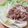 ヒソカ★ナニカ's cooksnap of when they made 豚ひき肉炒めのレタス包み.