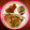 LuckyBerry's cooksnap of when they made 大根ときゅうりの紫蘇あえ.
