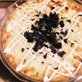 393toomoti's cooksnap of when they made 簡単!!豆腐とトロロ芋の和風グラタン!!.