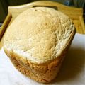 goma−goma's cooksnap of when they made GOPANでグルテン節約横着お米パン☆.