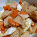 しじみきゃんこ's cooksnap of when they made 大根☆簡単漬けものの素.