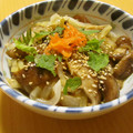 もんしゅしゅ's cooksnap of when they made 大根と椎茸のごま和え♪.
