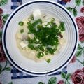 Ms.たんぽぽ's cooksnap of when they made 風邪の時に！きのこと卵の雑炊.