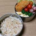 ﾋﾟﾛﾐ♡'s cooksnap of when they made 茶飯.
