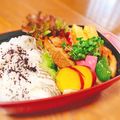 §ａｉ§'s cooksnap of when they made ブロッコリースプラウトでハムマヨ巻き♪.