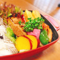 §ａｉ§'s cooksnap of when they made 簡単★お弁当のおかず♪ちくわピーマン炒め.