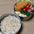 ﾋﾟﾛﾐ♡'s cooksnap of when they made 減塩料理PartⅠ～鯵の梅肉はさみ揚げ.