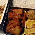 ☆ドキンちゃん☆”'s cooksnap of when they made 簡単！ちくわぶと厚揚げの煮物！！.
