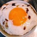 ムーミン☆ママ's cooksnap of when they made 白身が美味しい目玉焼き.