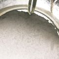 よしやす♪'s cooksnap of when they made エリスリトールが糖質オフの粉砂糖に♪.