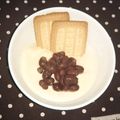 ＊coron＊'s cooksnap of when they made あずきと一緒に♡塩麹アイス.