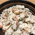 Halü★mama's cooksnap of when they made すぐ出来る、おから煮.