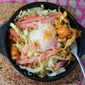 マリィの母's cooksnap of when they made パンでカレーグラタン.