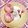 カバゴン's cooksnap of when they made ❁生ハムと桜の塩漬けのおむすび❁.