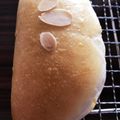 クープン's cooksnap of when they made ☺ホシノ酵母☺クリームパン☺.