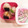 ❁Abake❁'s cooksnap of when they made ☆枝豆 ゆかり 味噌 おにぎり.
