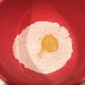 miwayon's cooksnap of when they made お菓子作り必見スプーンを汚さず楽に計量！.