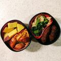 linhua's cooksnap of when they made さっぱり☆さつまいものレモン煮.