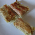 yuriレシピ's cooksnap of when they made 《 春巻きの皮で簡単おつまみ 》.