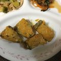 エミリー1967's cooksnap of when they made さわらのスパイス焼き！タンドリー風.
