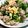 youすずニャン's cooksnap of when they made 豚肉と菜の花＊ふわふわ卵の塩コショウ炒め.