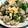 youすずニャン's cooksnap of when they made 豚肉と菜の花＊ふわふわ卵の塩コショウ炒め.