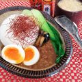 あやぽむCafé♡♡'s cooksnap of when they made 簡単麻婆カレー.