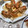 たべたべこ's cooksnap of when they made 節約★カルシウム【エビ頭の香り揚げ】.