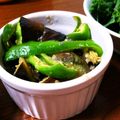 みかん2017's cooksnap of when they made 簡単☆なす＆ピーマンのみそ炒め.