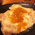 さらんだー's cooksnap of when they made 簡単おかず☆玉ねぎソースの生姜焼き♪.
