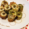 ケンコウママ's cooksnap of when they made お弁当やおつまみに♡のり塩ちくわ.