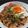 プニのふ04's cooksnap of when they made モッチリ焼きそば♪半熟卵焼きをのせて♡.