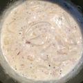 NGOROX's cooksnap of when they made 簡単！マーガリンで作るホワイトソース.