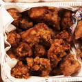 おじゃ柚's cooksnap of when they made 我が家の定番！鶏の唐揚げ♡.